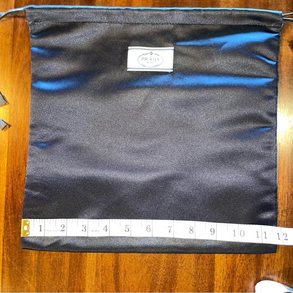 Prada Dust Bag! - Picture 4 of 5